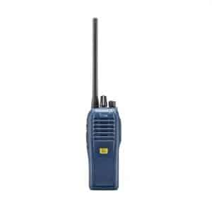 Icom IC-F4202DEX ATEX Two Way Radio