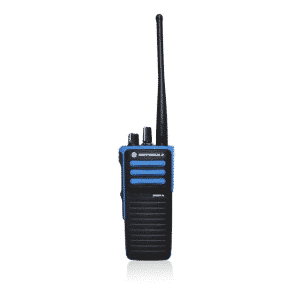 Motorola DP4401 Ex ATEX Digital Radio Image