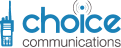 Choice Communications for Two Way Radios & Walkie Talkies in Ireland Image