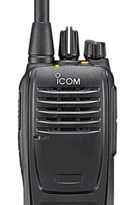 Icom IC-F29SR Two Way Radio