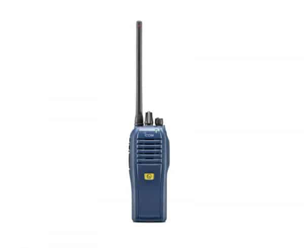 Icom IC-F4202DEX ATEX Two Way Radio