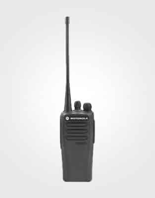 Motorola DP1400 Walkie Talkie