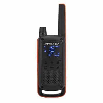 Motorola CLP446 PMR 446 Talkie Walkie