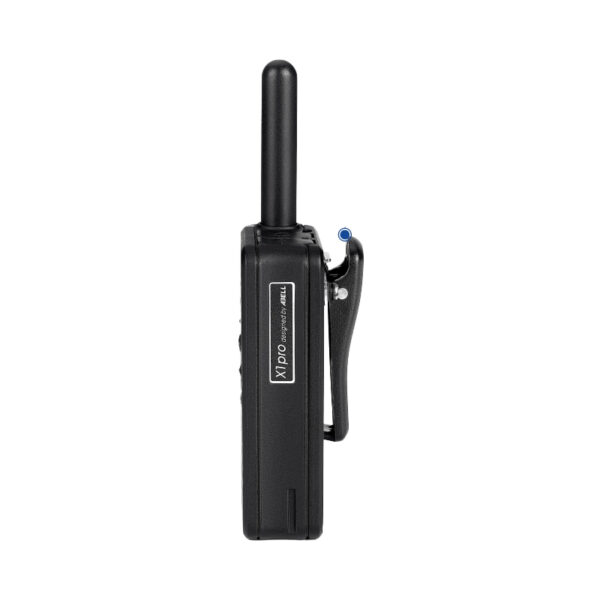 Abell X1 Pro Compact Business Walkie Talkie - Image 4