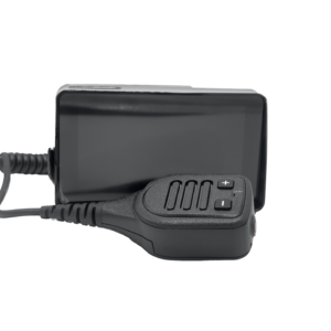 Delivery Van Two Way Radios Ireland