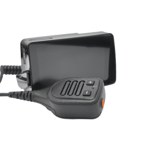 Logistics radios Ireland