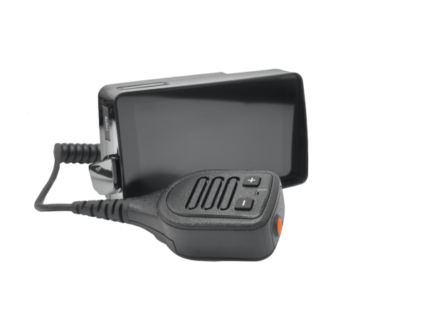Logistics radios Ireland