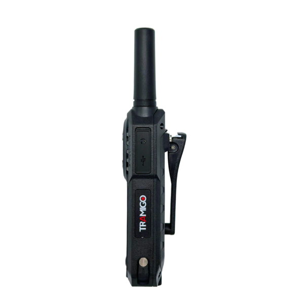 Tramigo MCPTT-1-XC Push To Talk Radio - Image 2