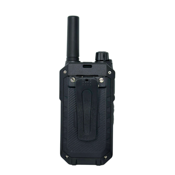 Tramigo MCPTT-1-XC Push To Talk Radio - Image 3