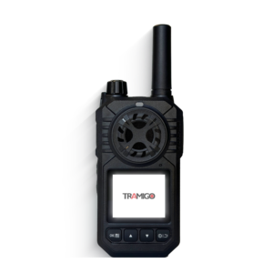 TRAMIGO MCPTT-1-XC PTT Radio Ireland