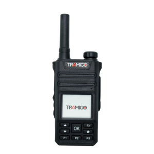 Tramigo MCPTT-1 Ireland