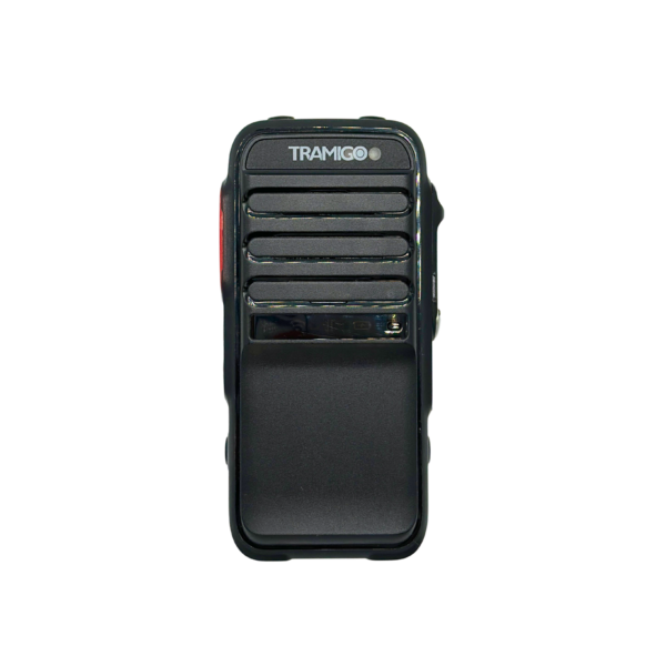 Tramigo MCPTT-2 Radio Ireland